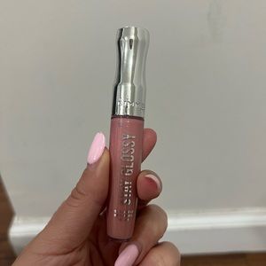 Rimmel London Pink Stay Glossy Lip Gloss